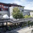 Les premiers bâtiments de l'EPFL classés monuments historiques