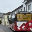 Campagne de prévention routière autour des bus à l’arrêt dans le Jura