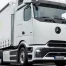 Toyota et Daimler Truck construisent un poids lourd des camions