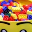 Lego : bénéfice net en hausse de 32 % au 1er semestre