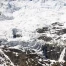Randa : alerte renforcée après des effondrements sur le glacier du Weisshorn