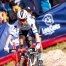 Sina Frei vise l'or mondial en VTT à Val di Sole