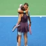 Bencic et Cobolli éliminent Williams et Alcaraz et vont en demi-finales