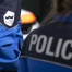 Fillette de 3 ans blessée sous un véhicule à Massonnens, enquête en cours