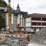 Lycée-collège de St-Maurice : début des travaux d’agrandissement et de rénovation