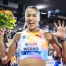 Audrey Werro en vedette au meeting Weltklasse de Zurich jeudi