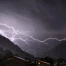 MétéoSuisse utilise l’IA pour des alertes d’orages plus précises