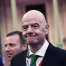 La Fédération saoudienne soutient Infantino malgré la controverse à la FIFA