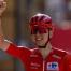 6e étape du Tour d'Espagne : troisième victoire de Pogacar
