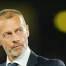 L'UEFA prépare une plainte pour gestion déloyale contre Infantino