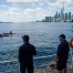 Trump renomme le lac Ontario en lac d’Amérique