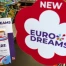Eurodreams : une rente mensuelle de 2222 francs pendant cinq ans