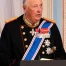 Mort du roi Harald V de Norvège à 89 ans