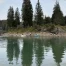 Un touriste anglais de 17 ans se noie dans le lac de Cauma à Flims