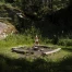 Feux en forêt à nouveau autorisés dans le canton de Berne