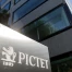 Pictet en hausse au premier semestre malgré un marché volatil