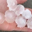 Orages et grêle en Suisse : fortes intempéries et trafic perturbé