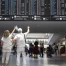 Aéroport de Zurich : orage, vols annulés et gros retards en chaîne