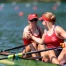 Bronze pour Ulrich et Schweizer en deux de couple aux Mondiaux