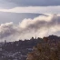 Incendie à Ecublens avec forte fumée dans l’Ouest lausannois