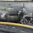 Frappe russe près de Kiev : 37 morts dans un entrepôt bombardé