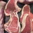 Inauguration du nouveau centre régional de la viande à Reckingen (VS)