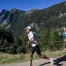Ben Dhiman remporte l'UTMB à Chamonix en 18 h 16