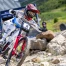 Downhill : Lisa Baumann en argent aux Mondiaux