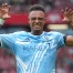 Ndoye marque et Nottingham arrache le nul à Liverpool