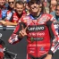 Marc Márquez remporte la course sprint du Grand Prix d'Aragon