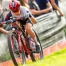 Sina Frei vise le maillot arc-en-ciel en cross-country aux Mondiaux