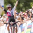 Sina Frei championne du monde de cross-country, Nicole Koller en bronze