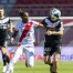 FC Sion battu par Lugano après une erreur fatale de Racioppi