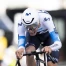 Ivan Romeo s'impose à Charantonnay pour prendre le maillot jaune