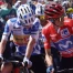 Enric Mas remporte la 9e étape et consolide son maillot rouge