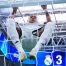 Le Real Madrid s’impose largement contre Malaga (4-0)