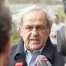 Platini estime qu'infantino doit partir pour non-respect des règles