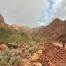 Crue soudaine au Grand Canyon : plus de 20 personnes recherchées
