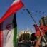 Nouvelles frappes américaines sur l'île de Larak en Iran