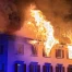 Détention provisoire après l'incendie meurtrier de Thusis (GR)