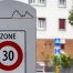Les villes suisses veulent verdir les routes avec le 30 km/h
