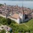 Murten Classics a attiré 6700 personnes à Morat et Villars-les-Moines
