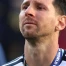 Lionel Messi annonce sa retraite internationale avec l'Argentine