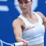 Viktorija Golubic éliminée au premier tour de l'US Open 2026
