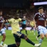 Arsenal bat Aston Villa 1-0, Manzambi toujours absent