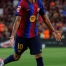 Raphinha et Yamal portent le Barça contre le Rayo Vallecano (5-2)