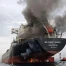 Un pétrolier touché par trois projectiles inconnus dans le détroit d'Ormuz