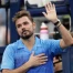 Wawrinka battu d’entrée à l’US Open pour son dernier Grand Chelem