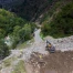 Le nord du Val Calanca à nouveau accessible dès mercredi soir