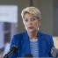 Karin Keller-Sutter critique la commission sur les fonds propres des banques